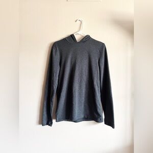 Sonoma dark grey hoodie (men’s small)
